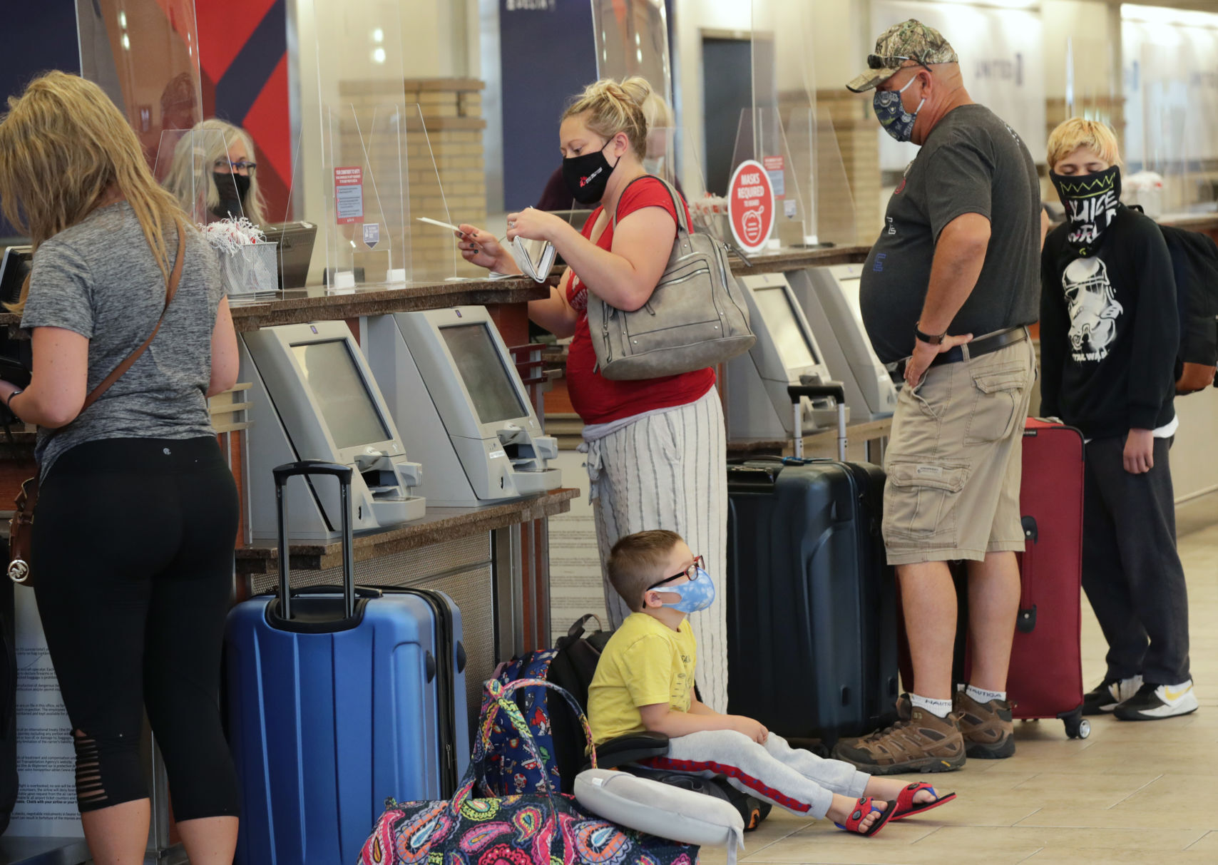 Air Travel